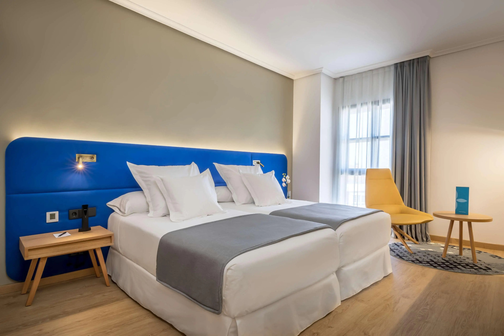 Foto - Barceló Cáceres V Centenario