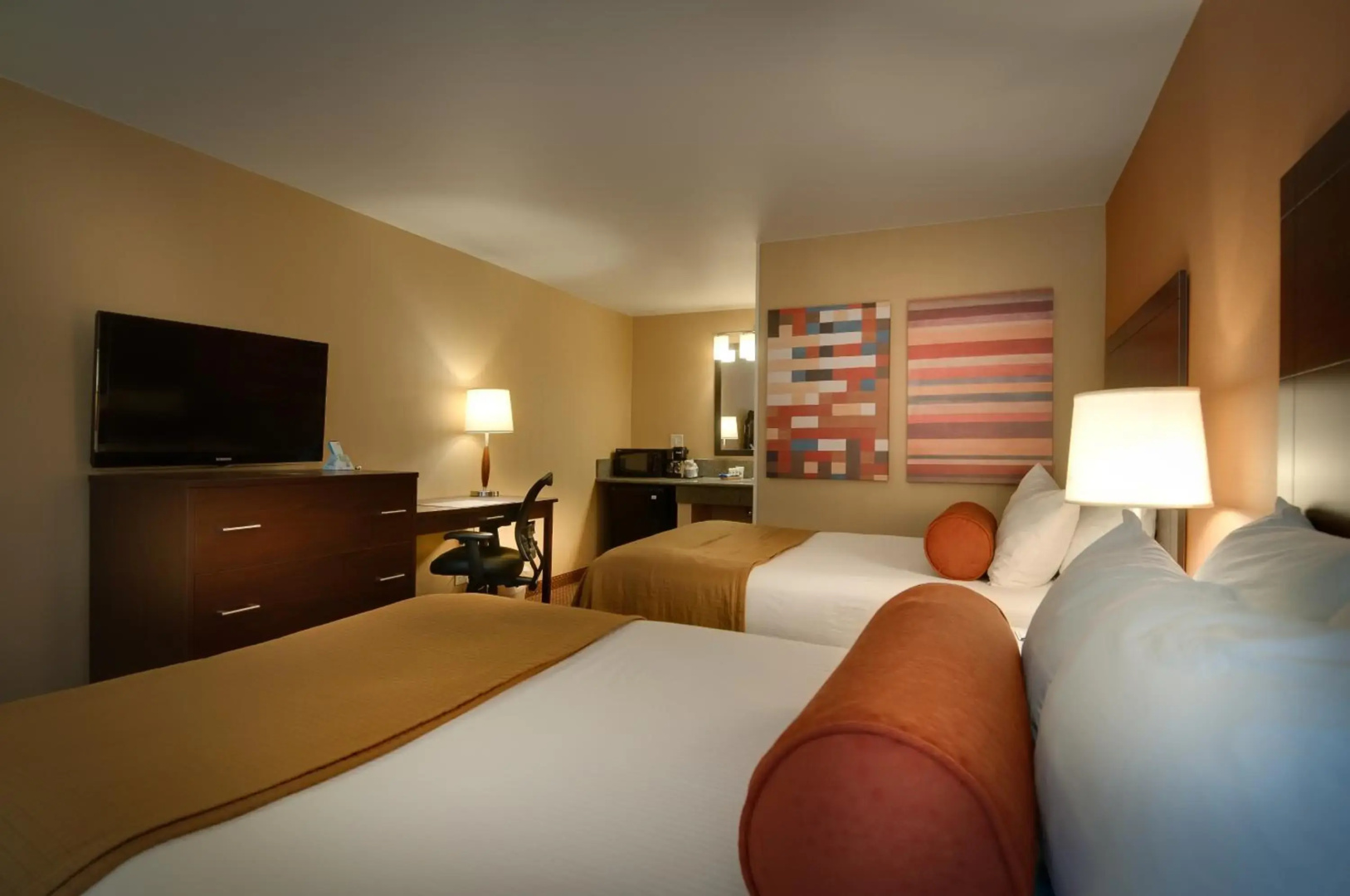Foto - Best Western Plus Rancho Cordova Inn