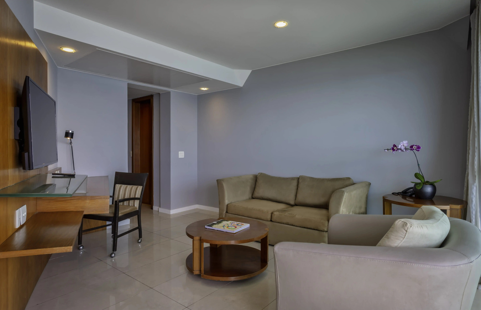 Foto - Wyndham Rio Barra