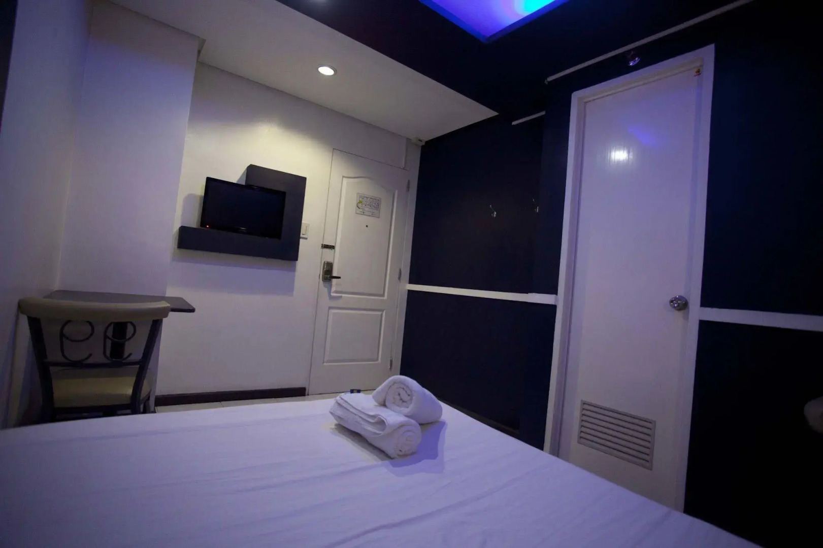 Foto - Hotel 99 Cubao