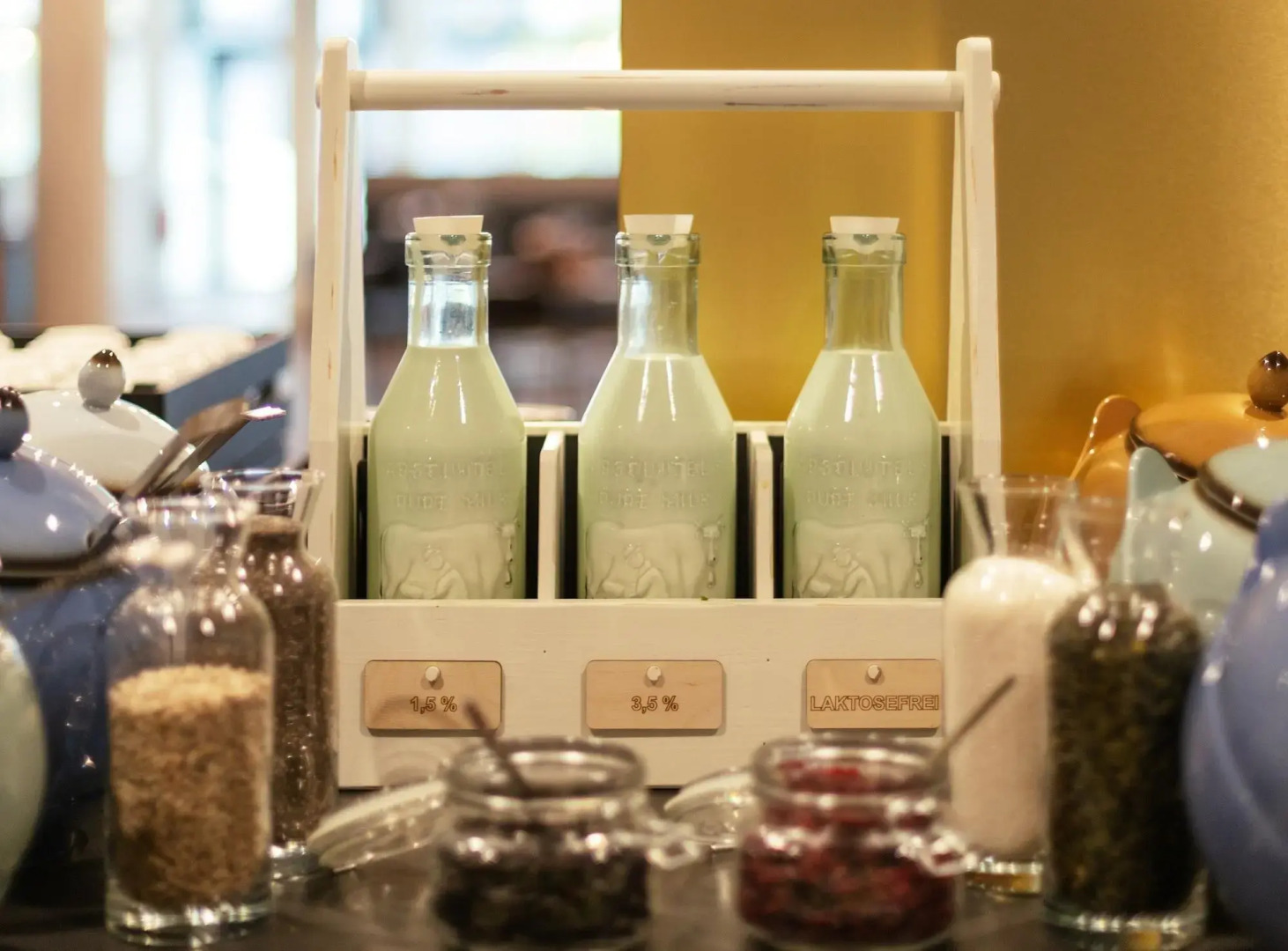 Foto - Holiday Inn - the niu, Seven Dusseldorf Ost by IHG