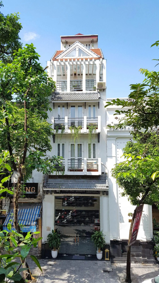 Photo - Hanoian Central Hotel & Spa