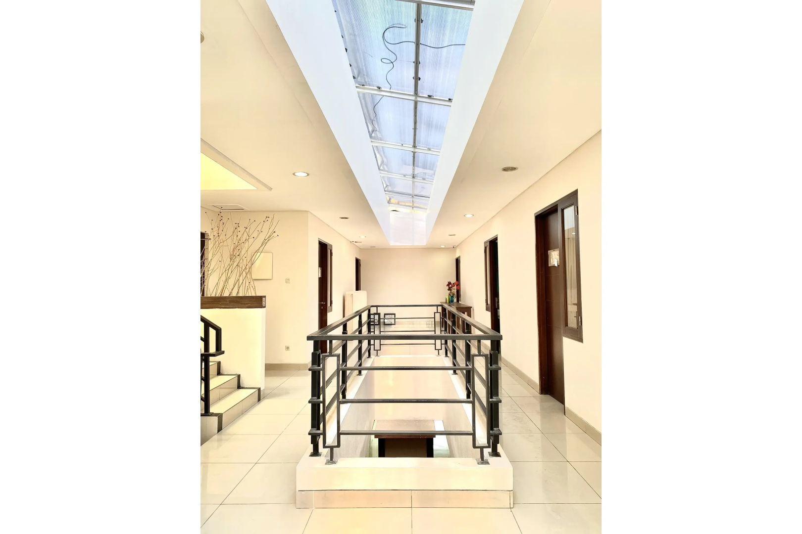 Foto - Behomy Corner 8 Lippo Karawaci