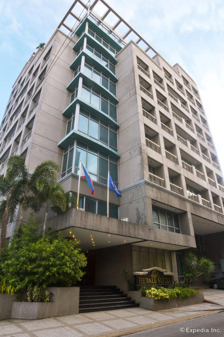 Foto - Herald Suites Solana