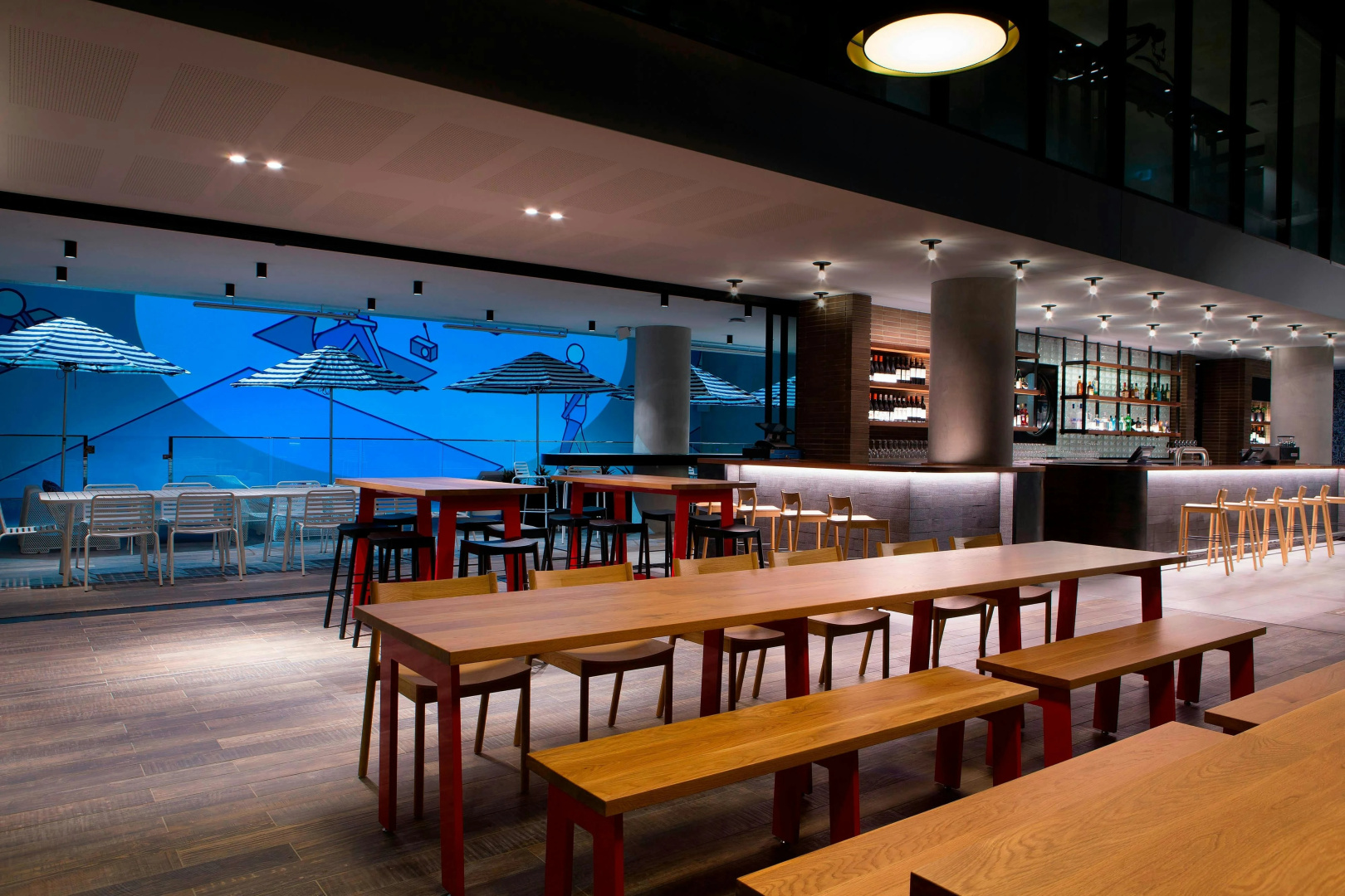 Foto - Aloft by Marriott Perth
