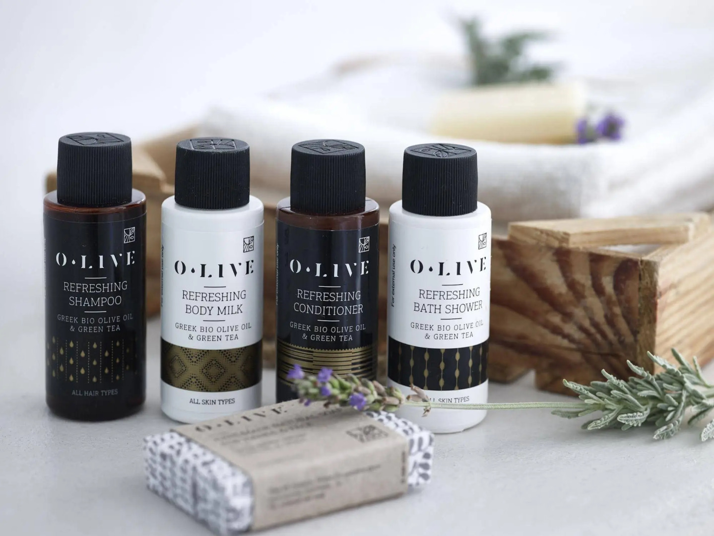 Foto - Rocabella Mykonos Hotel