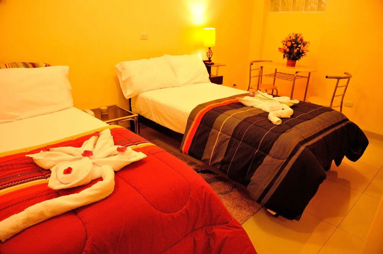 Foto - Tambo del Solar