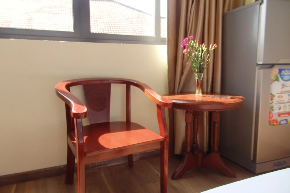 Foto - Anh Family Homestay