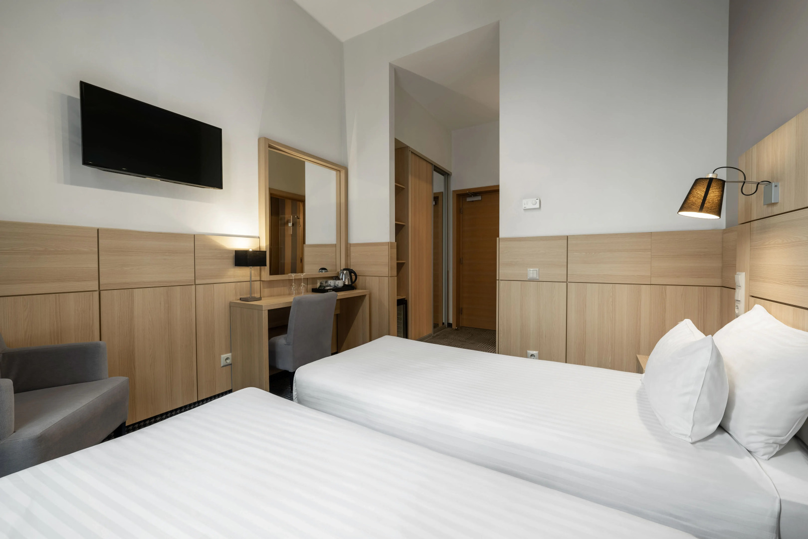 Photo - Wellton Centrum Hotel & SPA