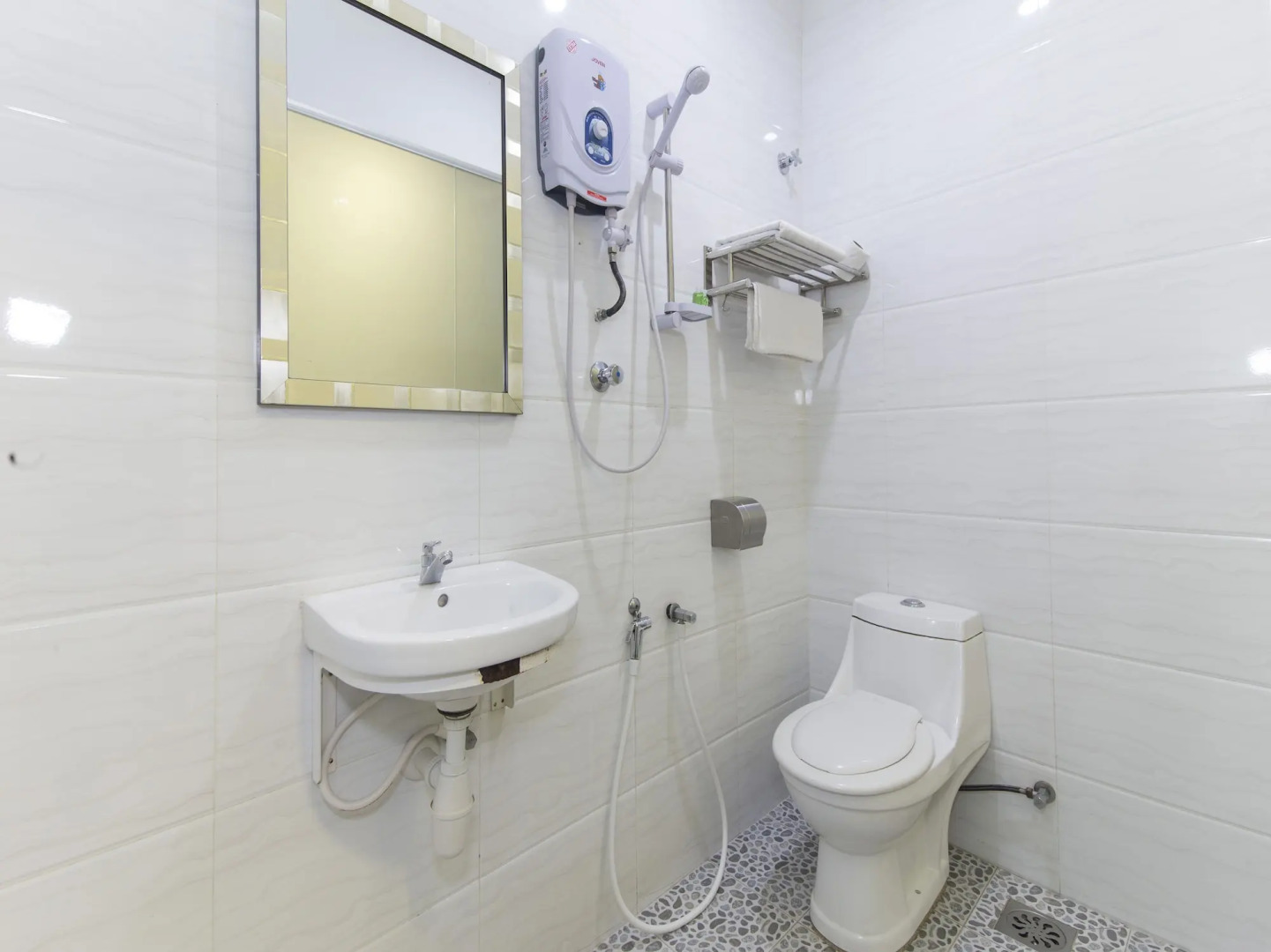 Foto - Rain Forest Hotel