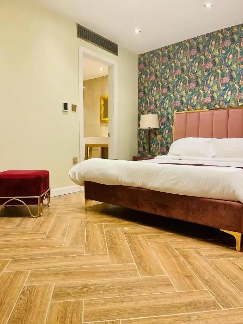 Photo - The Red Farm Relais & Spa