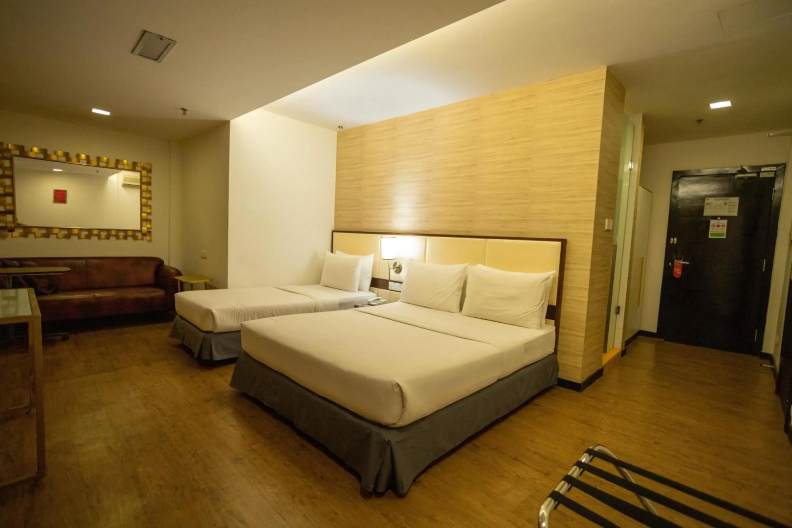 Foto - Citrus Hotel Johor Bahru by Compass Hospitality