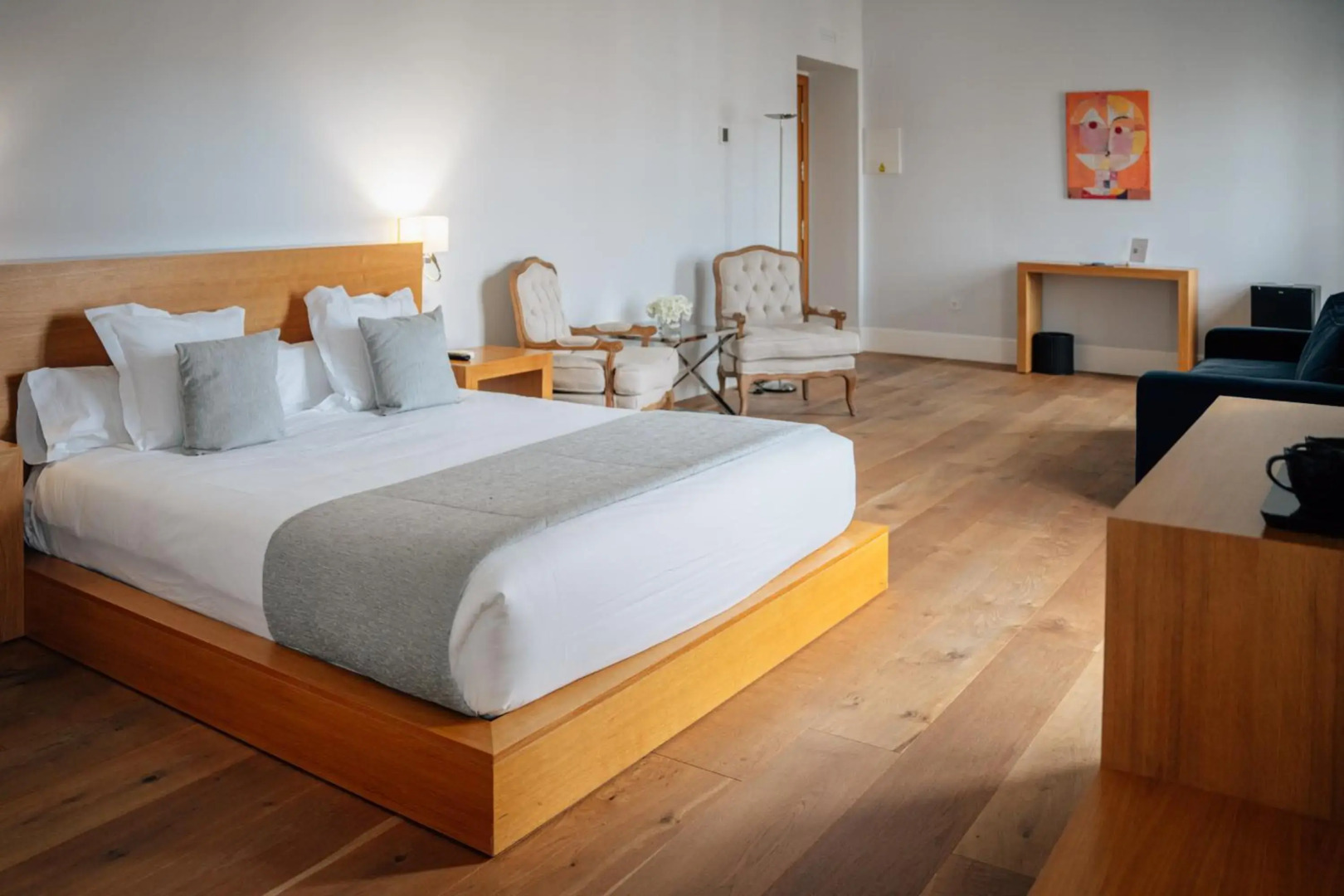Foto - Hotel Boutique Palacio Corredera