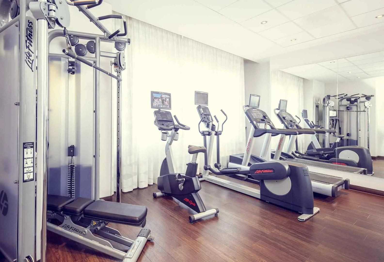 Photo - Mercure Hotel Bochum City