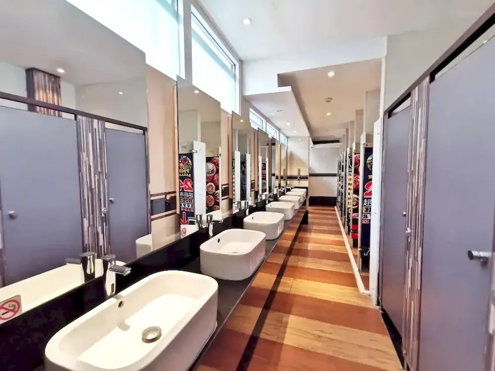 Photo - Capital O 75451 Podstel Hostel Bangkok