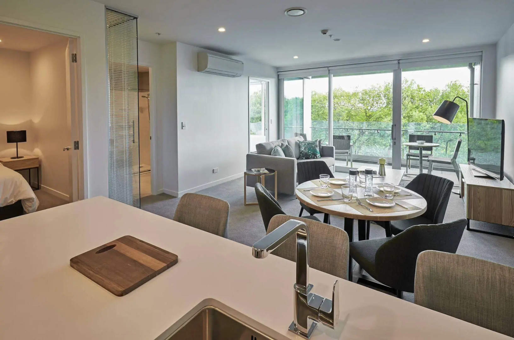 Foto - Swiss-Belsuites Victoria Park Auckland