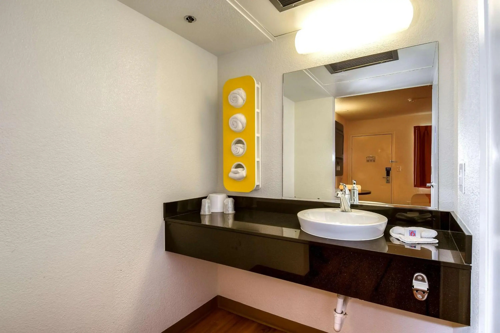 Foto - Motel 6-Carlsbad, CA Beach