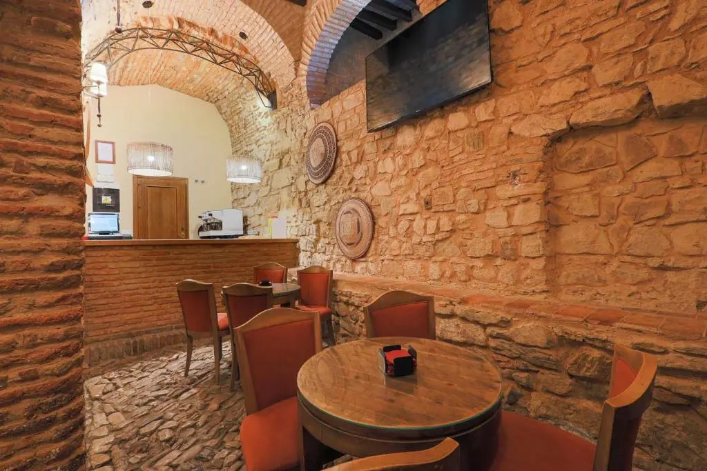 Photo - TUGASA Hotel Castillo de Castellar