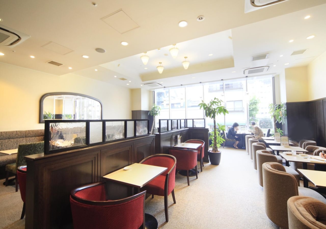 Foto - Hotel Oriental Express Ginza West