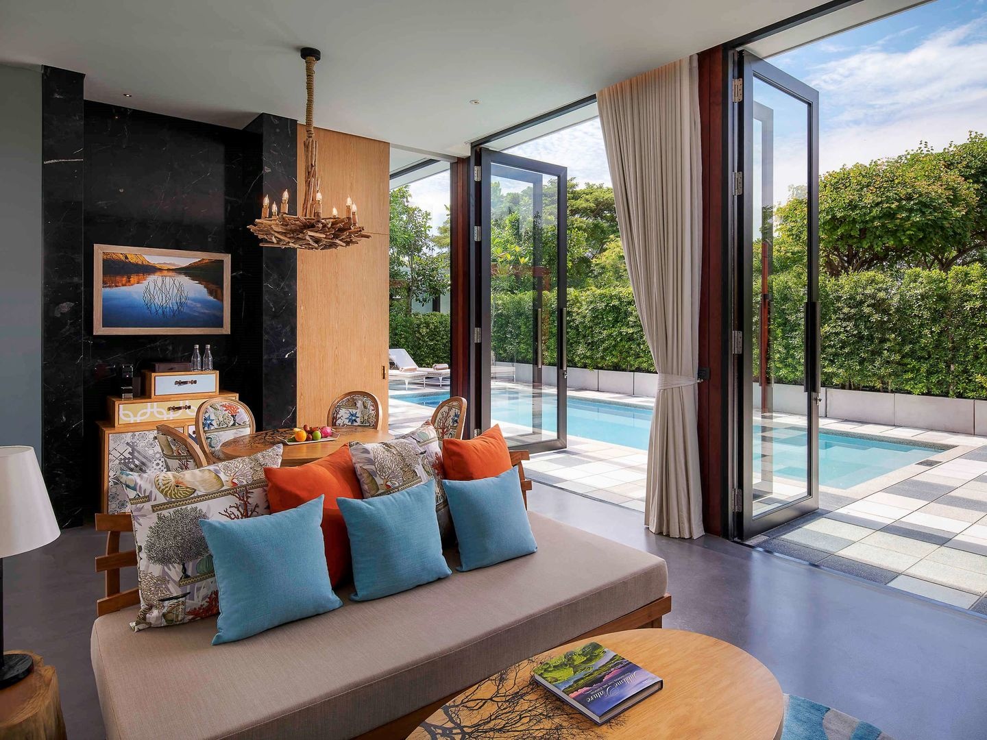 SO/ Sofitel Hua Hin