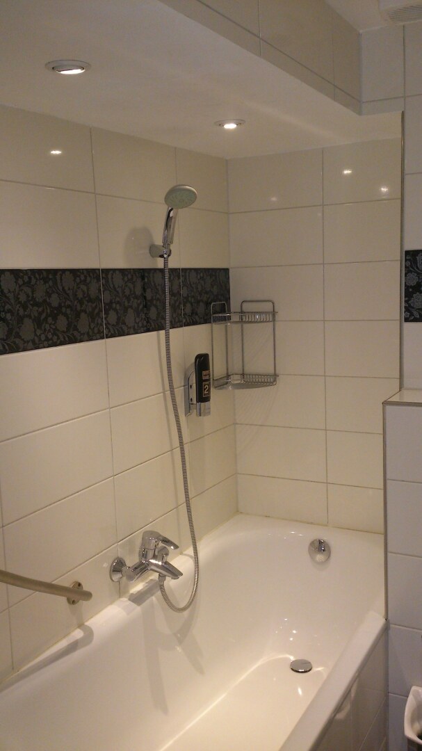 Photo - Hotel Franken an der Messe