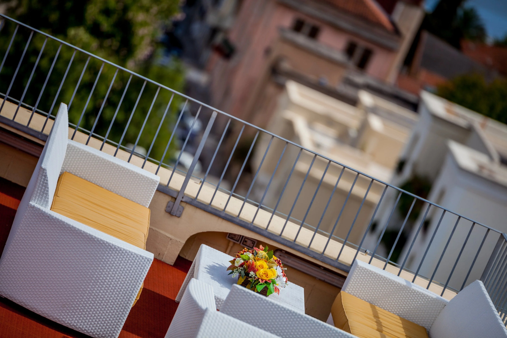 Foto - Hotel Panorama