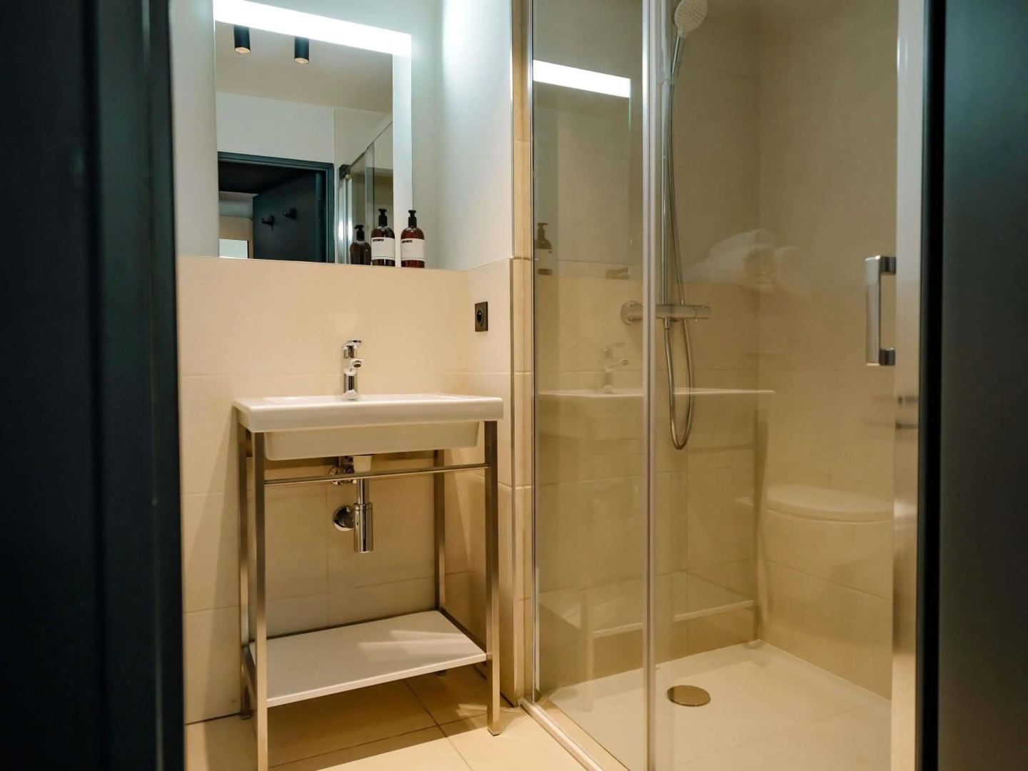 Foto - ibis Styles Bordeaux Lac Bruges