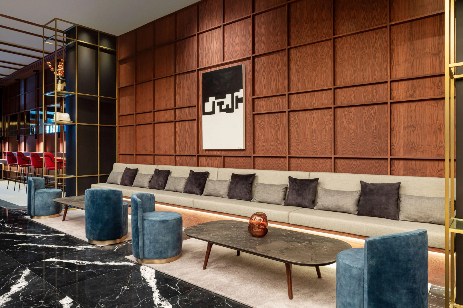 Photo - Radisson Collection Bilbao