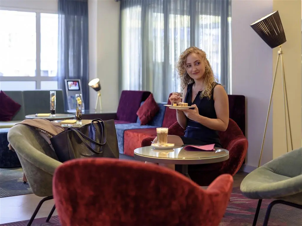 Foto - Mercure Hotel Dortmund Centrum