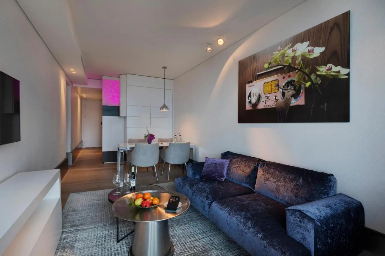 Foto - Royal Beach Tel Aviv Hotel