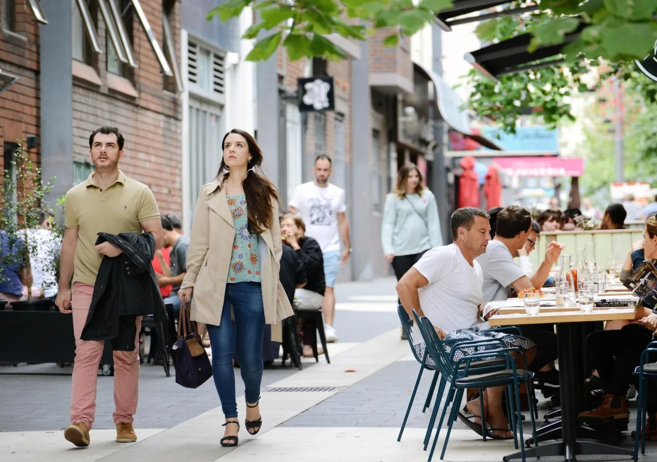 Foto - Hotel Diplomat Sydney