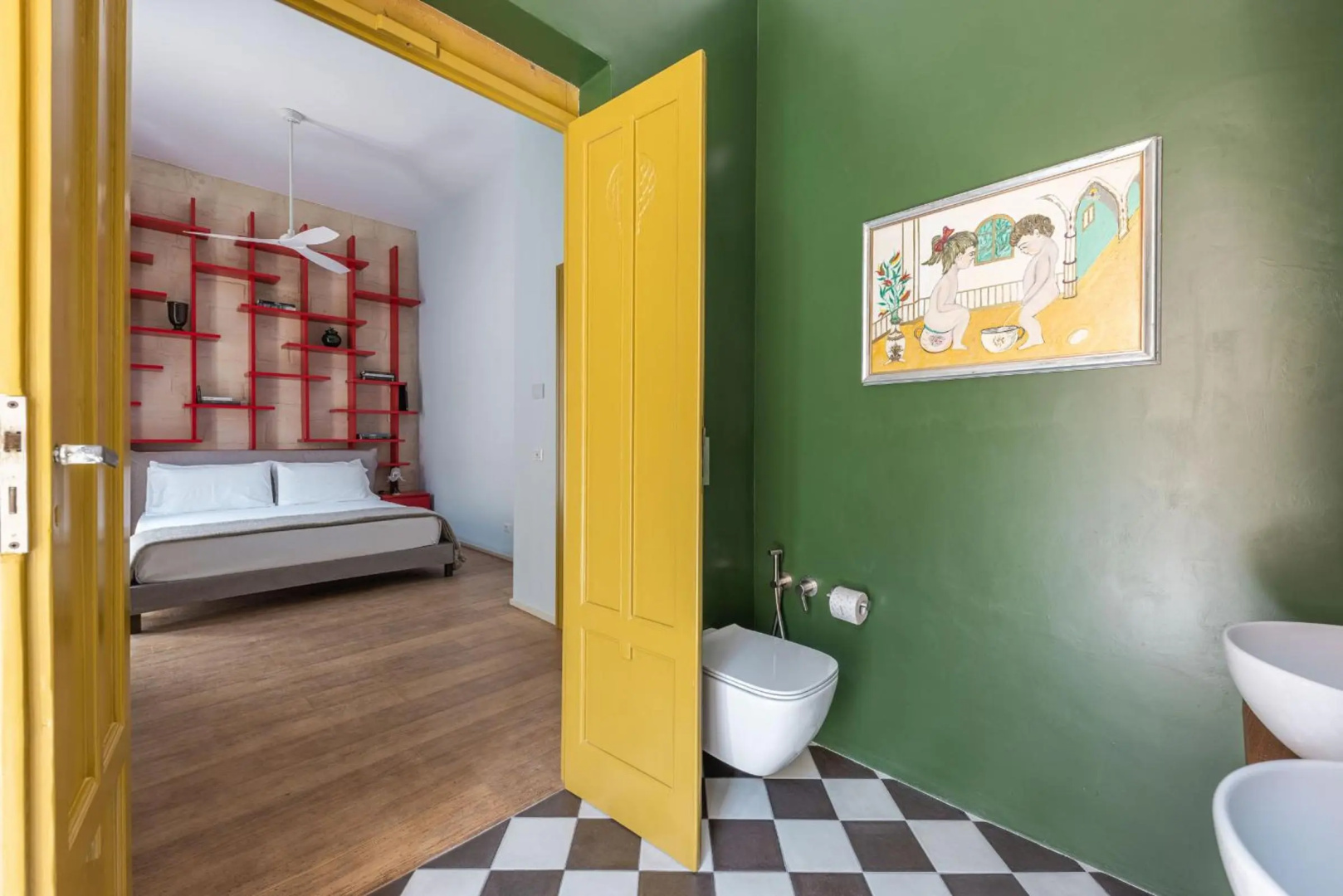 ARCO VECCHIO URBAN SUITE by EPOCA COLLECTION, Bild 9 von 29