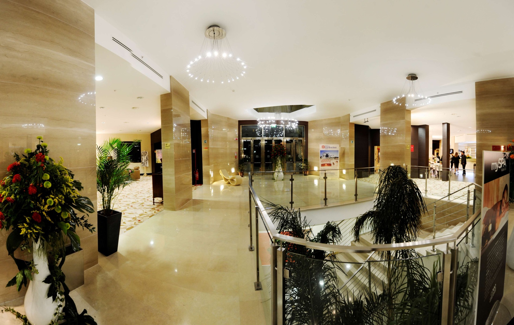 Photo - Hilton Garden Inn Lecce