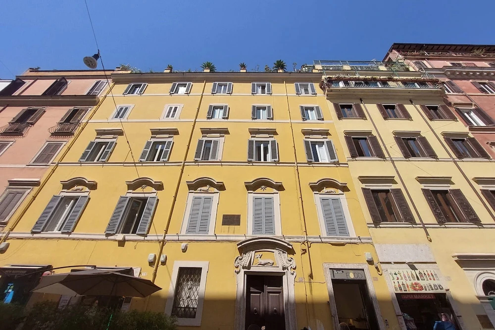 Foto - Youroom Quattro Fontane - Rooms