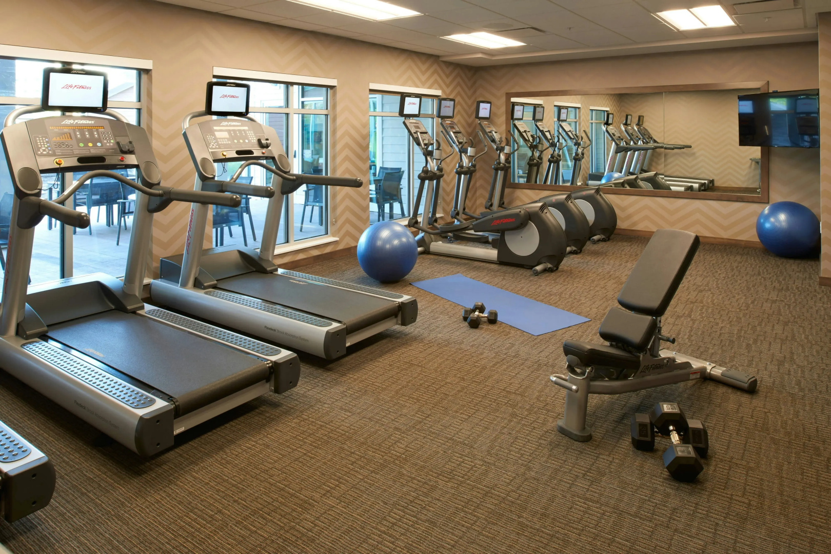 Foto - Residence Inn by Marriott Chicago Bolingbrook