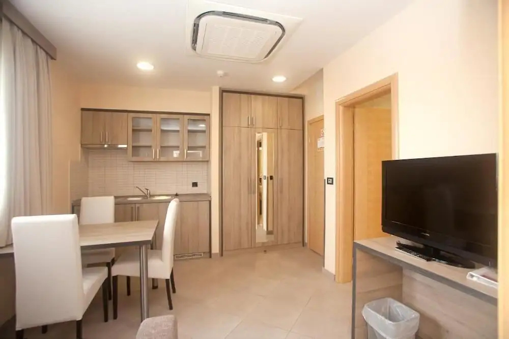 Photo - Hotel Calypso