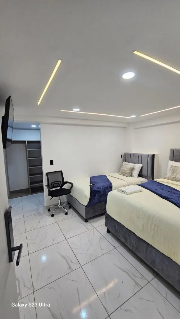 Foto - Hotel West Inn