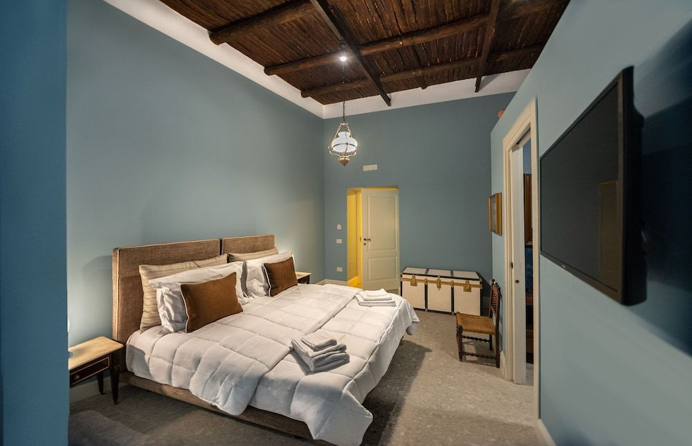 Photo - Monart Hospitality Capodimonte