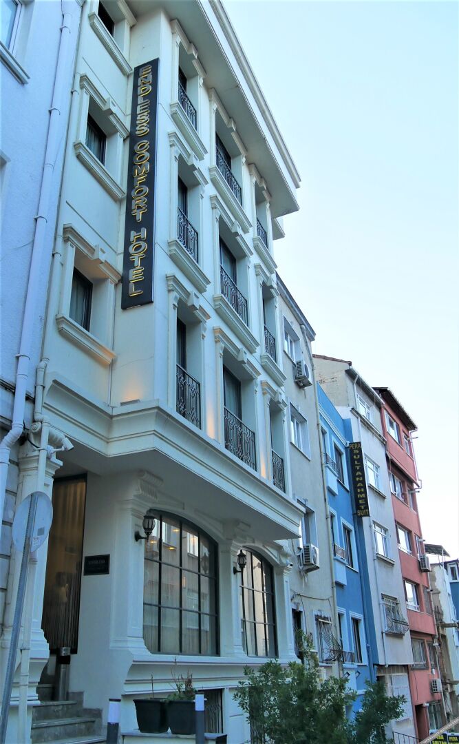 Photo - Endless Comfort Hotel Taksim
