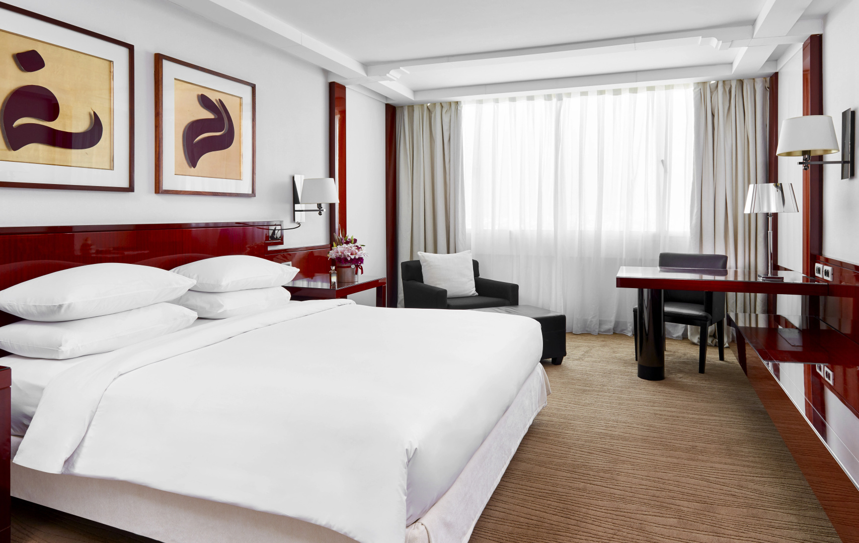 Foto - Hyatt Regency Casablanca