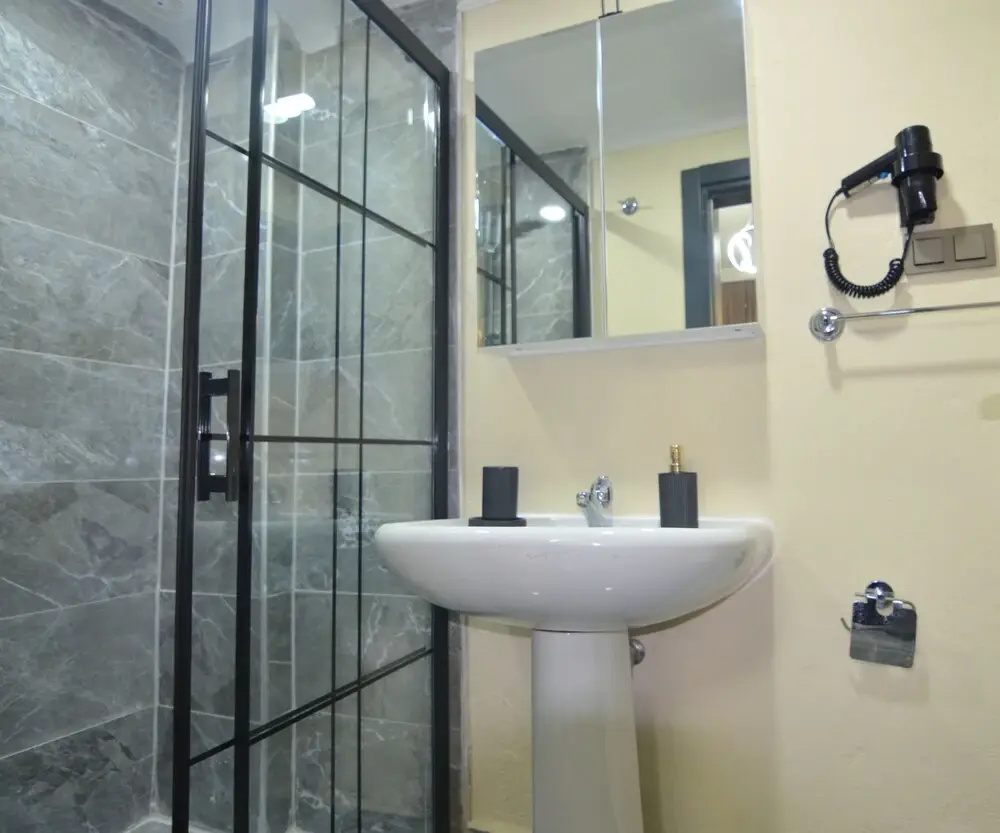Foto - Mykonut Boutique Suites