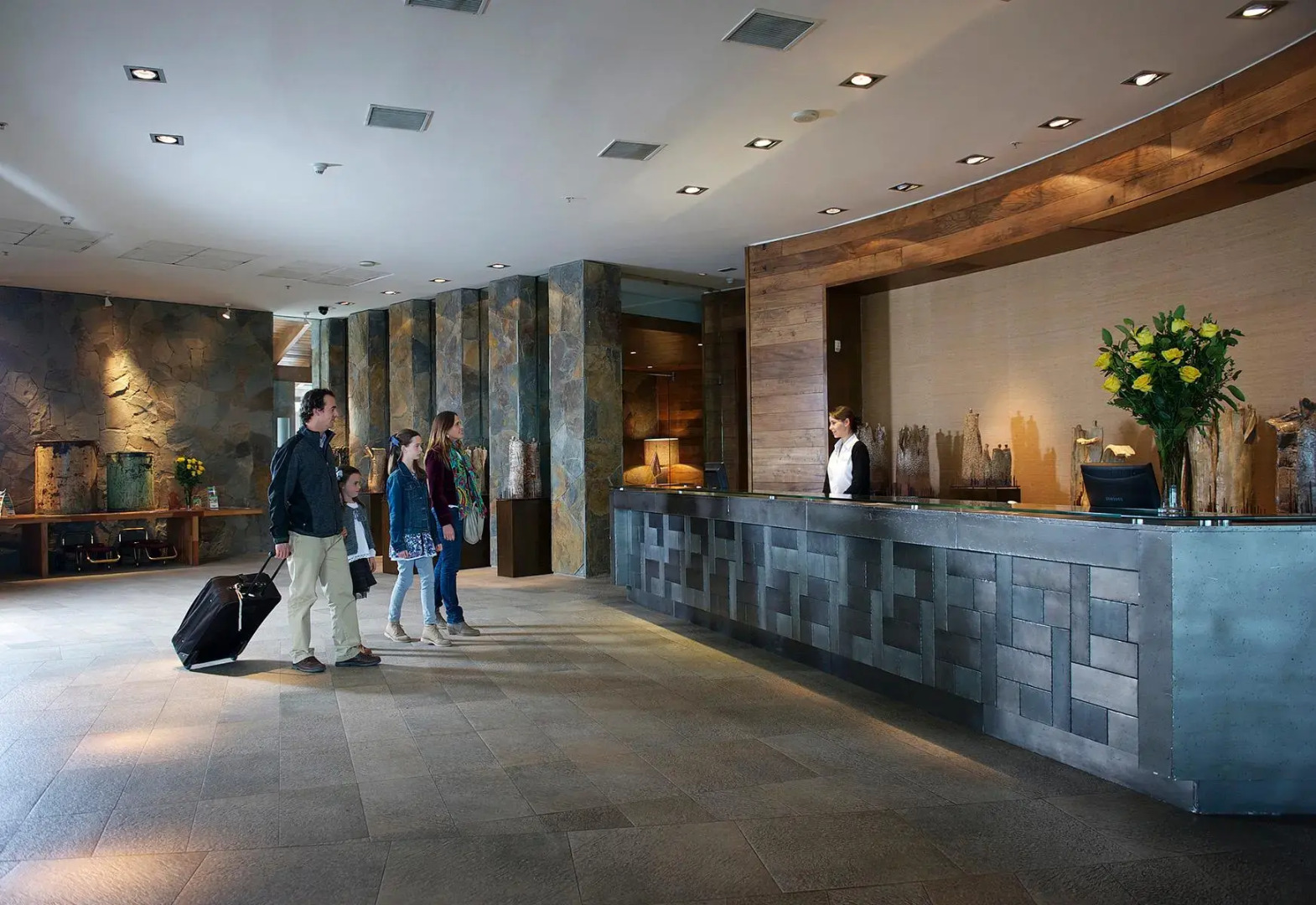 Foto - Radisson Hotel Puerto Varas