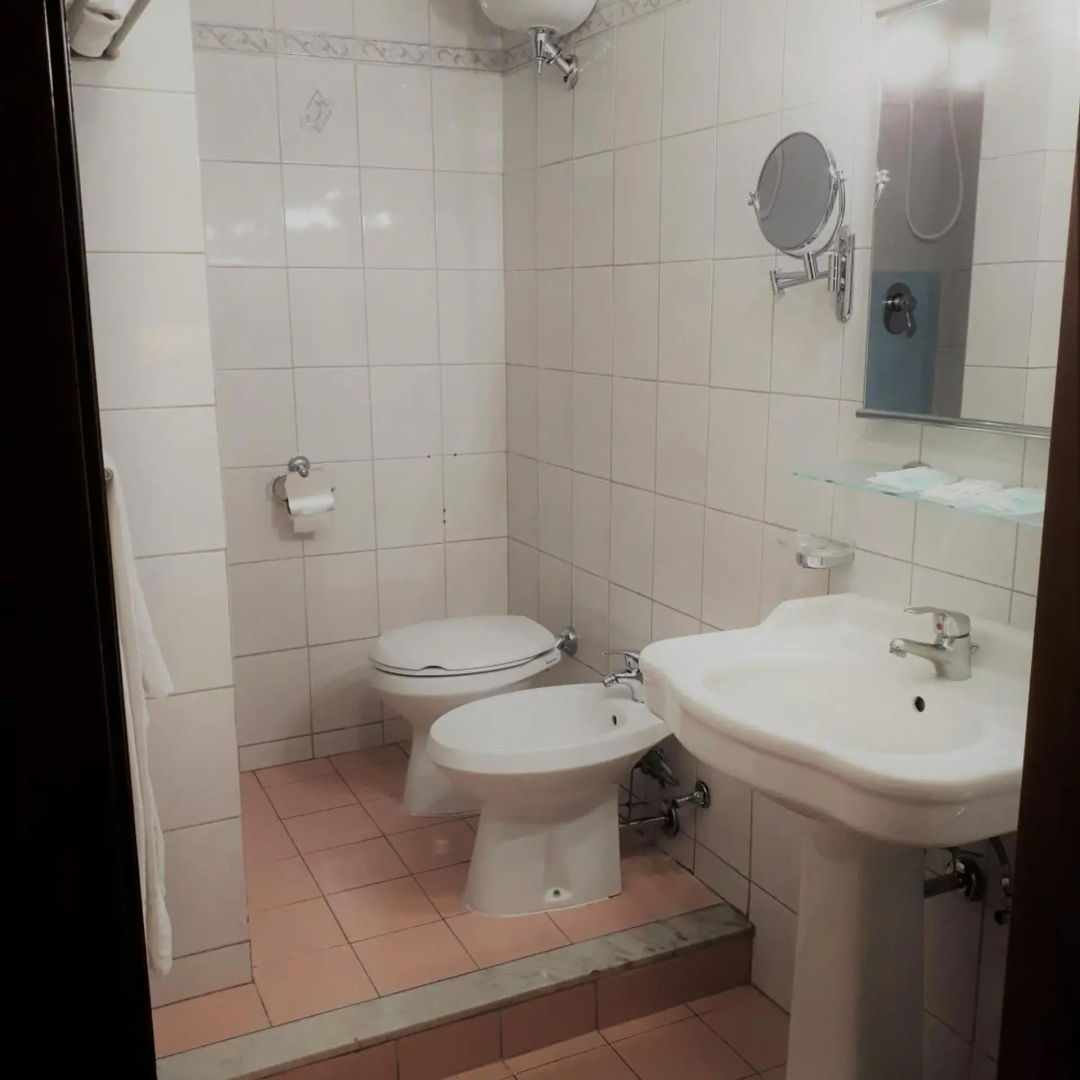 Foto - Hotel Sweet Home