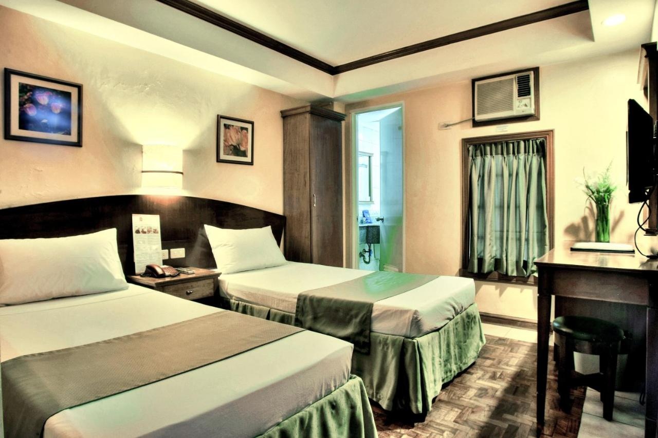 Photo - Fersal Hotel Manila