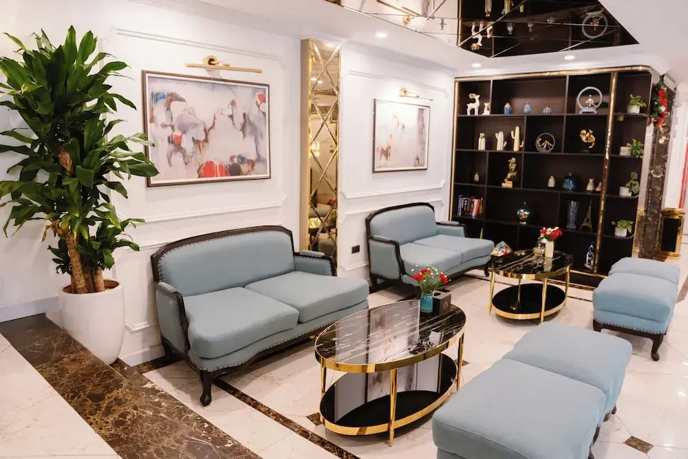 Photo - Hồng Vận Hotel