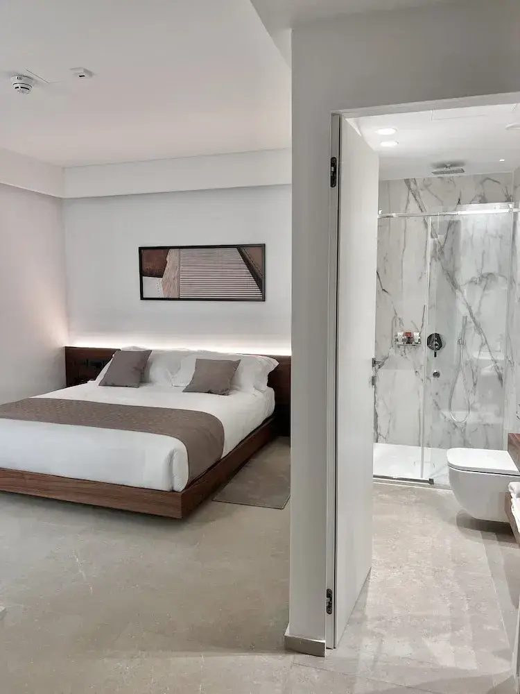 Foto - The Capital Boutique Hotel