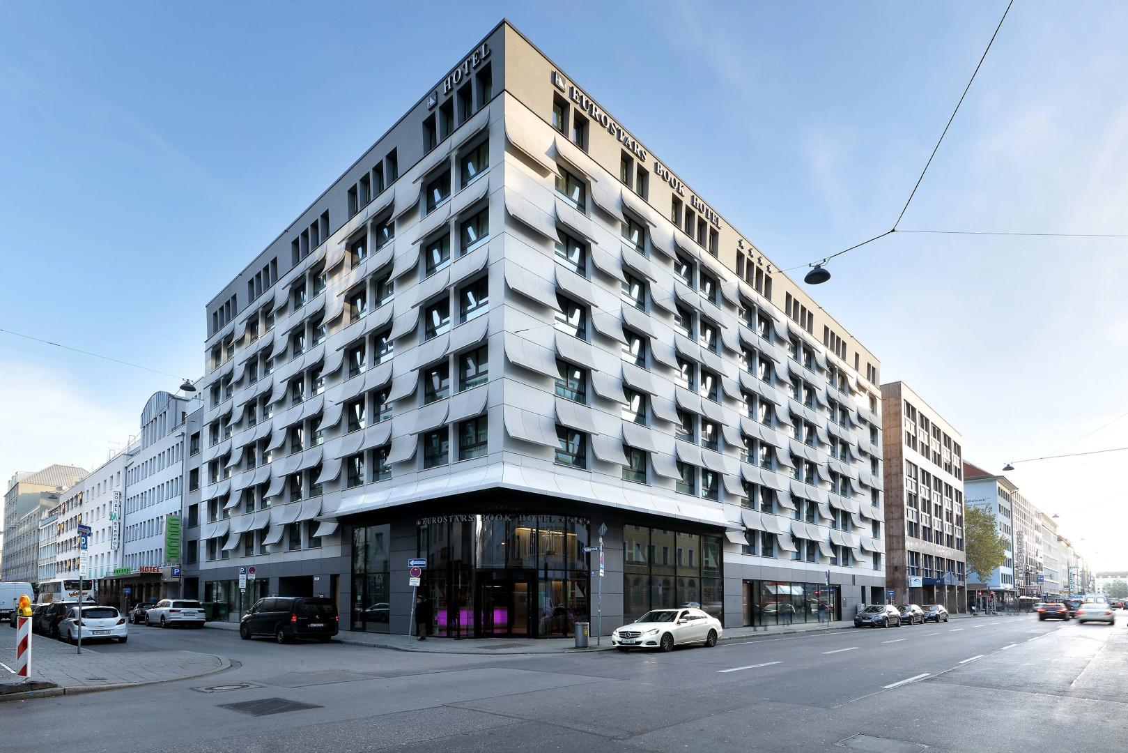Foto - Eurostars Book Hotel