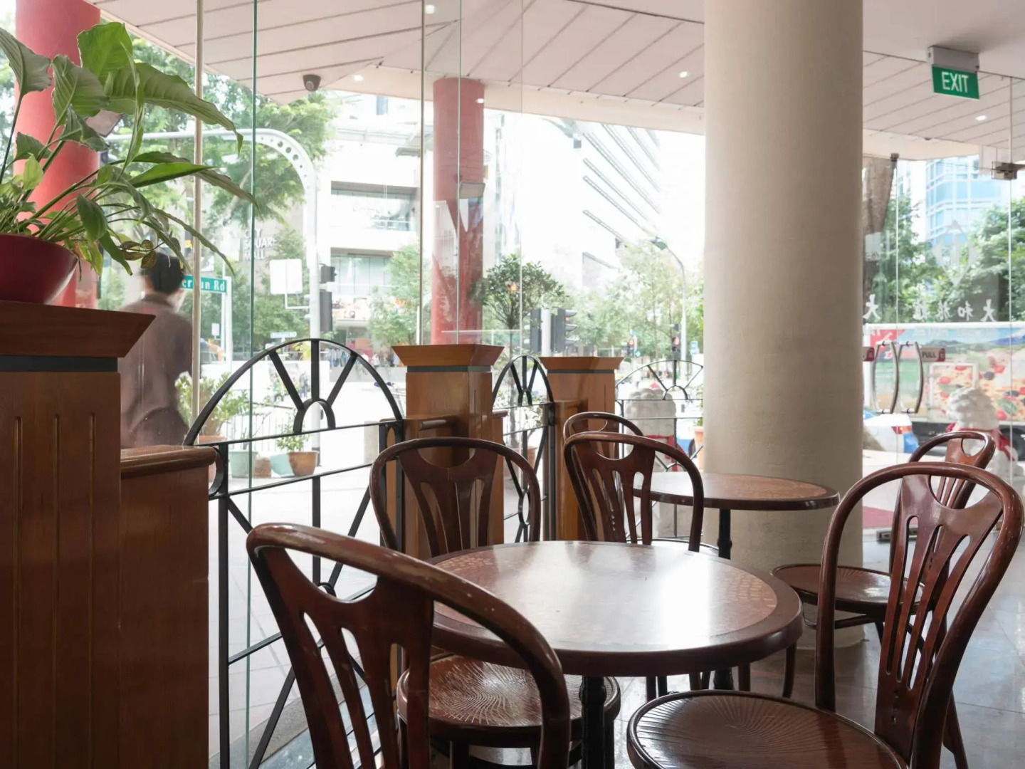 Foto - Tai Hoe Hotel