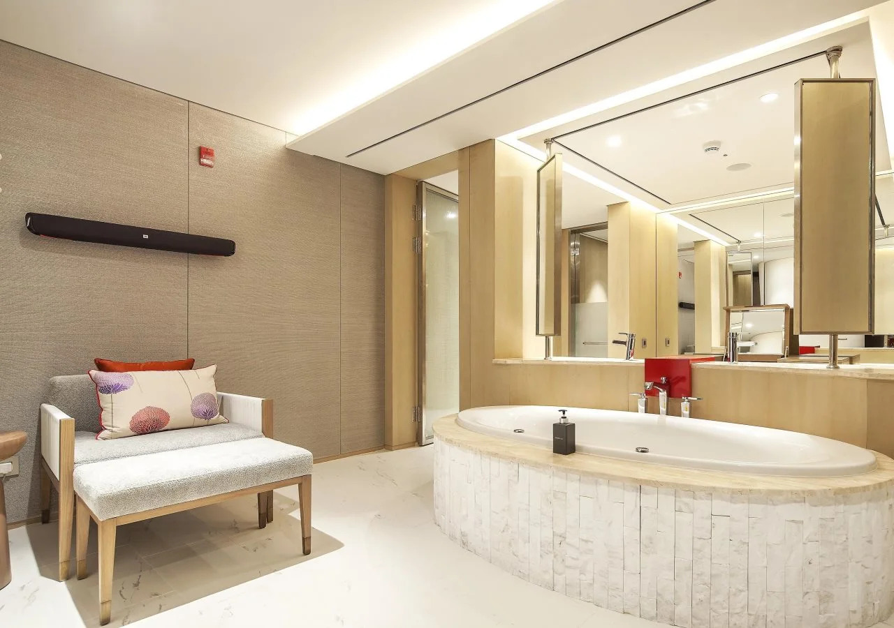 Photo - Lotte Hotel Hanoi