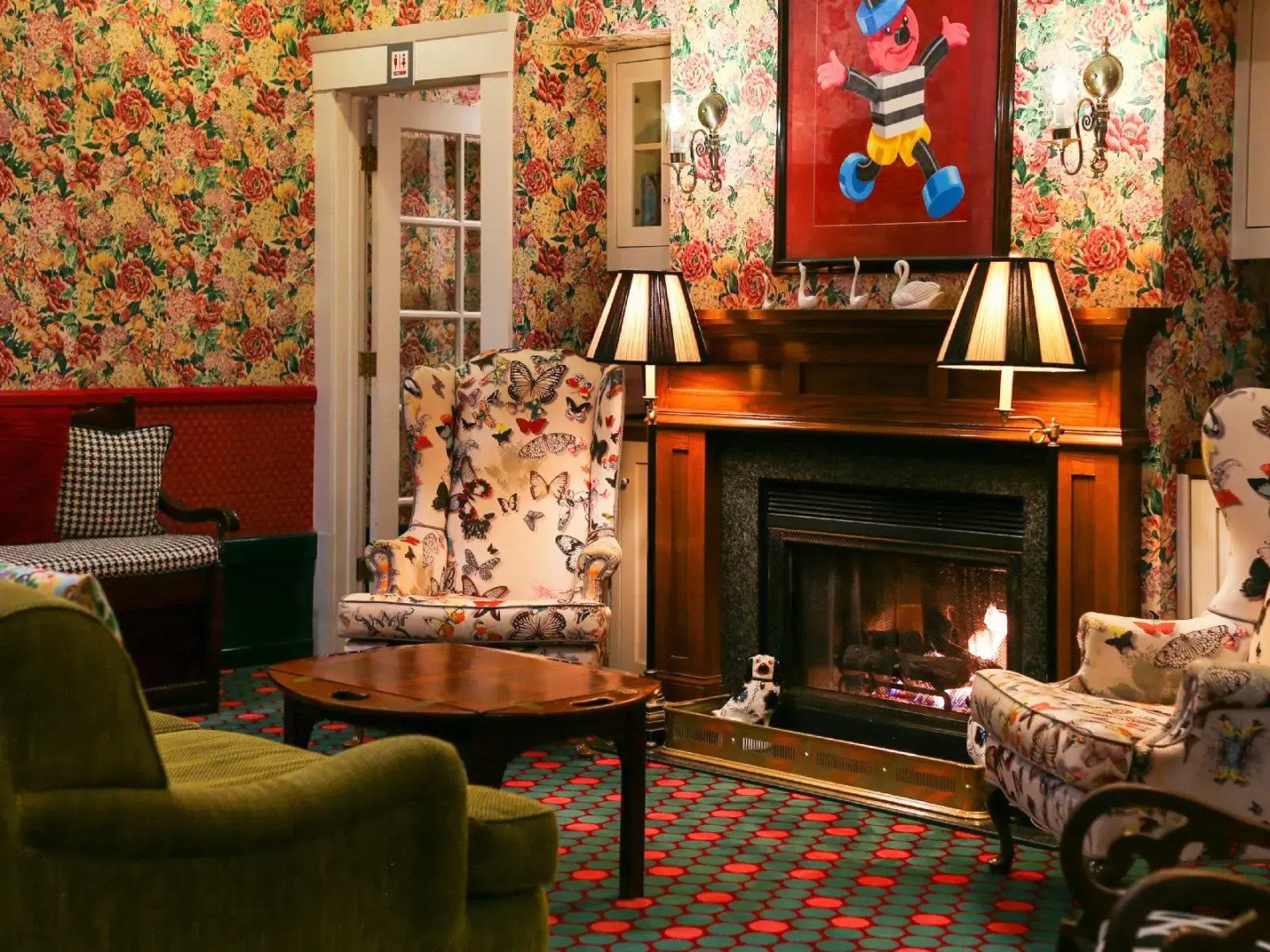 Photo - White Swan Inn